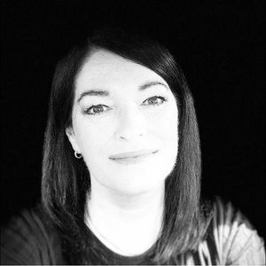 Meet your Posher, Sandra